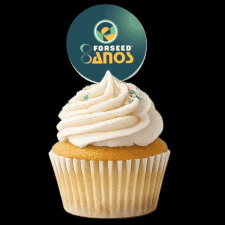 Aniversario Forseed GIF by Longping High Tech