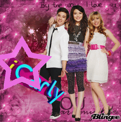 icarly