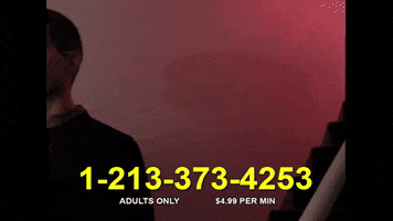 Crazy GIF