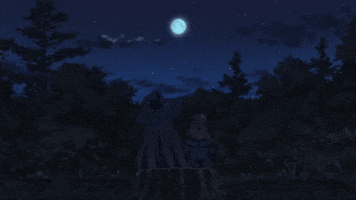 Anime GIF