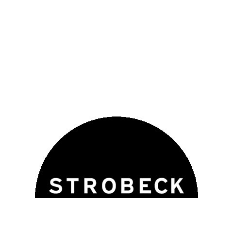 StrobeckAntonellRealEstate Sticker