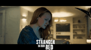 Red Hair Crying GIF by Signature Entertainment
