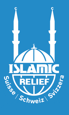 Islamic Relief Switzerland GIF