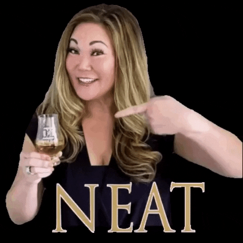 Excited Cheers GIF by Jackie James