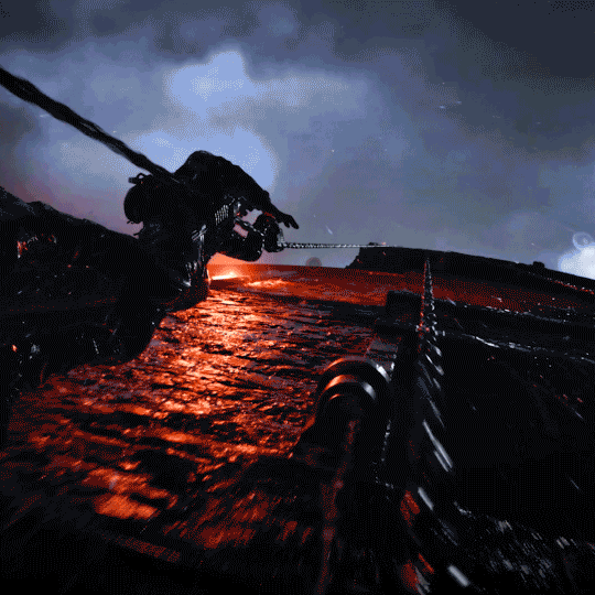 Grapple Modern Warfare 3 GIF by Call of Duty