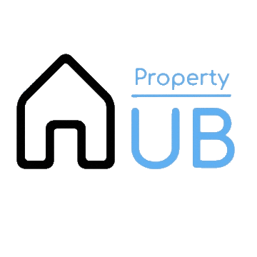 Property Hub Sticker