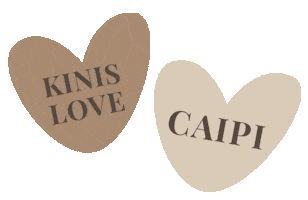 Caipi Style Sticker