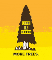Tree Moretrees GIF by KEEN Japan