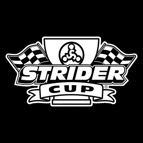 Strider Bikes GIF