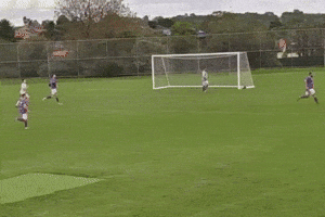 Ocsc GIF by Oldcamberwellsc