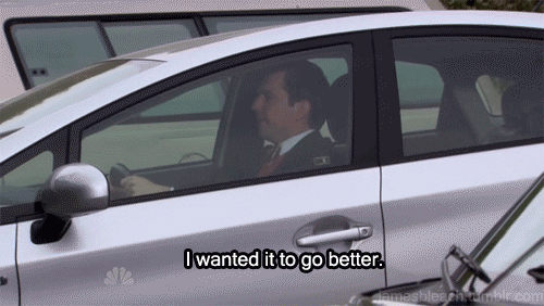 The Office GIF - Find & Share on GIPHY