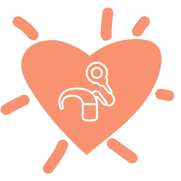 Cochlear Global Sticker