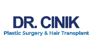 Dr. Cinik Sticker