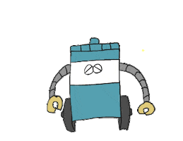 Waboku Sticker