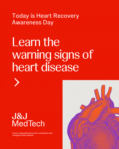 Heart Recovery GIF