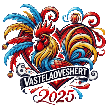 Vastelaovend Sticker by Jocus