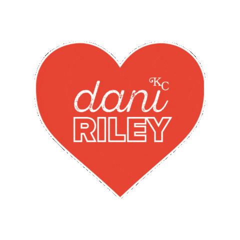 Daniriley Sticker by FountainMortgage