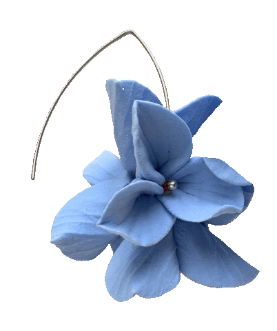 Цветок Sticker