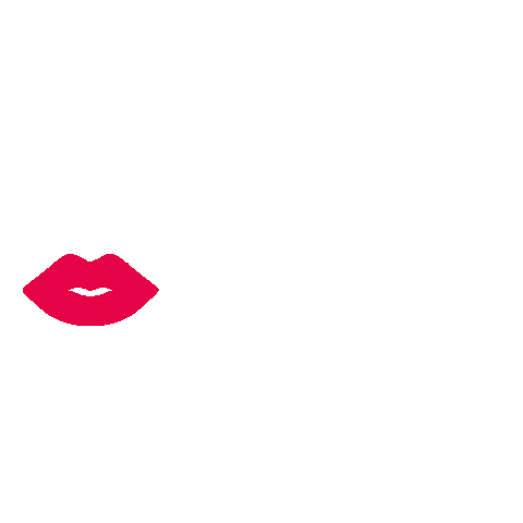 D' Mujeres Beauty Market Sticker