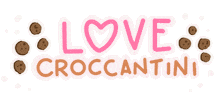 Amici di Chicco Sticker