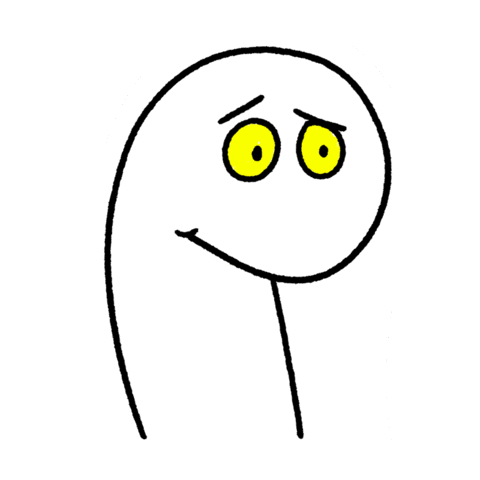 Cry No Sticker