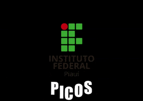 Piaui GIF by IFPI CAMPUS PICOS