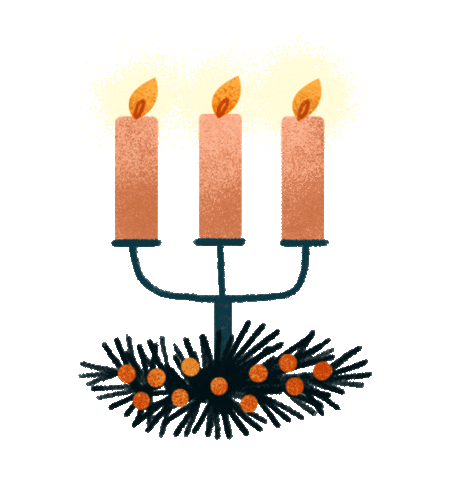 Merry Christmas Sticker