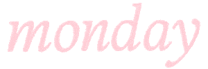 Happy Pink Sticker