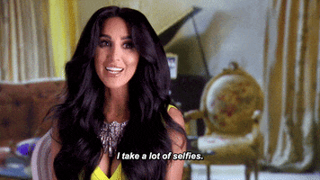 the shahs of sunset selfie GIF by RealityTVGIFs