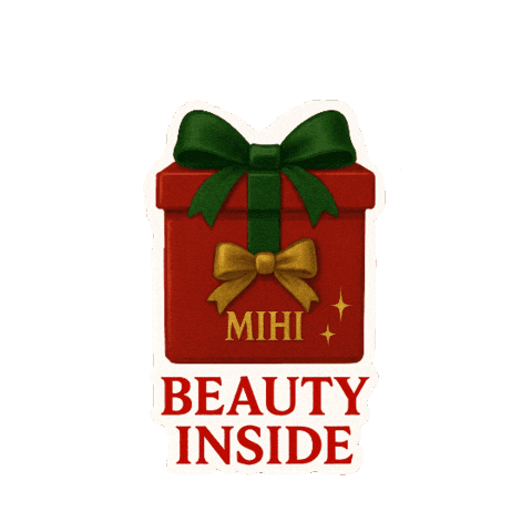 Mihichristmas Sticker by Mihi Care