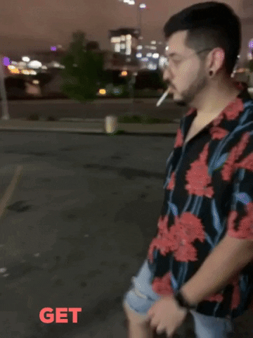 Drunk Dj GIF by Booth Life