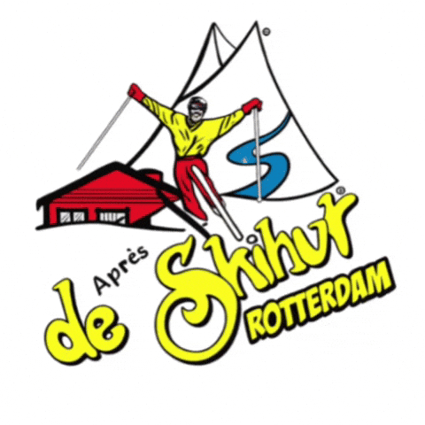 Rotterdam Skihut GIF by Ernest Music