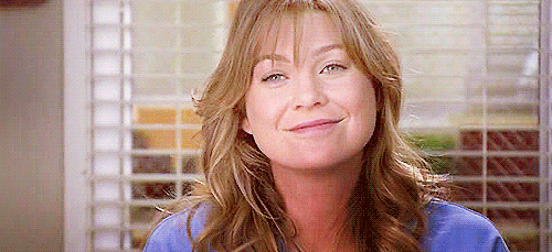 Meredith Grey GIF - Find & Share on GIPHY