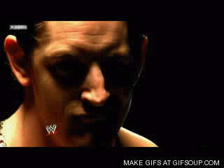 wade barrett