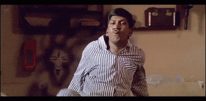 Vijay GIF