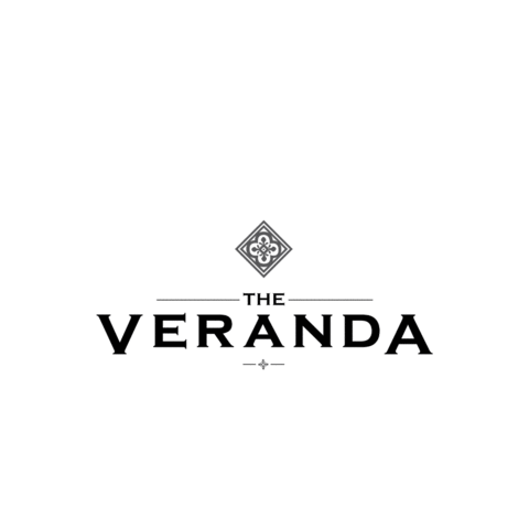Shop the Veranda Sticker