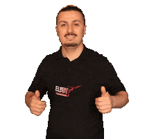 ElbetSteakHouse Sticker