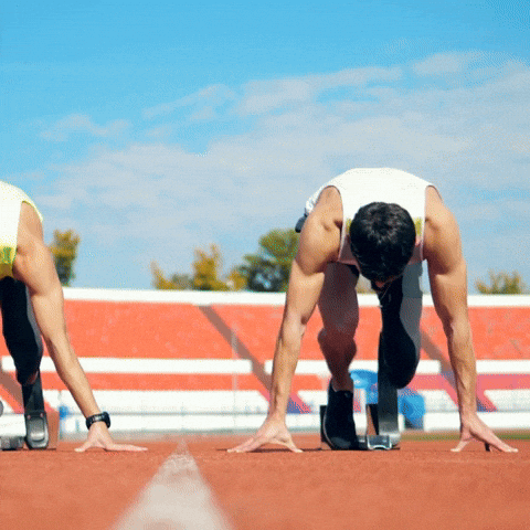 Startup College GIF