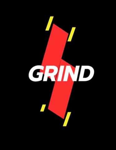 RIDEANDGRIND fitness cycling ride grind GIF
