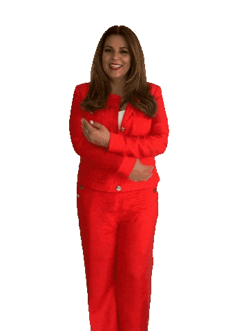 Almapadilla Sticker by ALMA MONTALVO