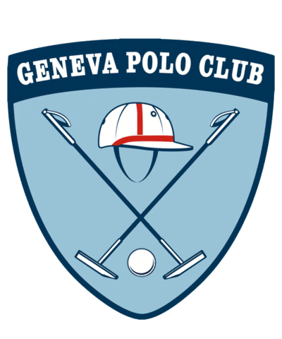 Genevapoloclub Sticker by Swissulifemedia