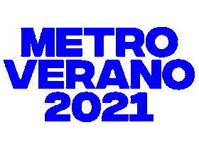 Radio Metro Sticker by Metro951