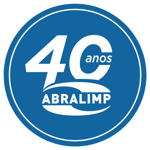 Sticker by ABRALIMP