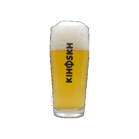 KIHOSKH Sticker