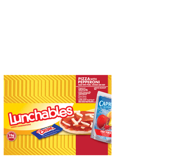 Hungry Fun Sticker by Lunchables for iOS & Android GIPHY