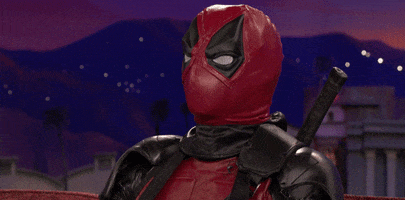 hyperventilating adam pally GIF by Team Coco