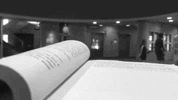 Book Umdlibrary GIF by Kathryn A. Martin Library