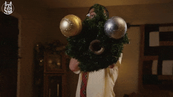 three wise men christmas GIF by Crave