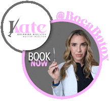 5th Avenue Plastic Surgery Sticker