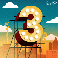 countdown GIF by Clio Awards